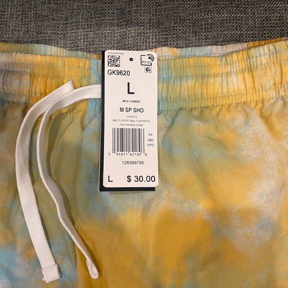 Adidas Beach shorts - Picture 2 of 4